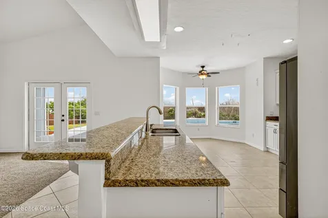 2240 Marsh Harbor Avenue Merritt Island FL 32952
