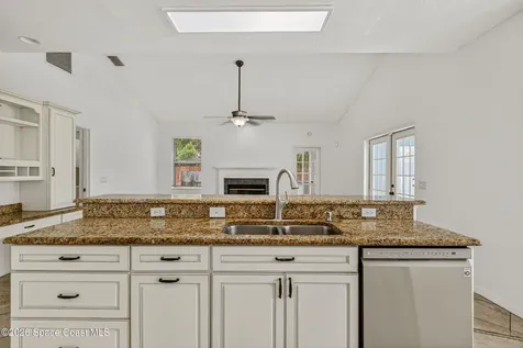 2240 Marsh Harbor Avenue Merritt Island FL 32952
