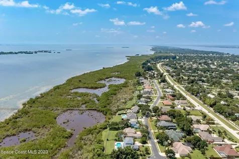 2240 Marsh Harbor Avenue Merritt Island FL 32952