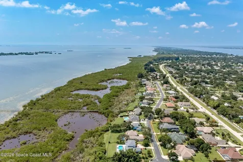 2240 Marsh Harbor Avenue Merritt Island FL 32952
