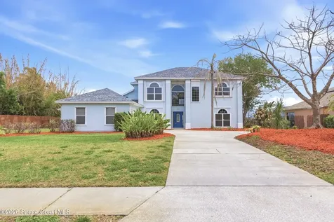 2240 Marsh Harbor Avenue Merritt Island FL 32952