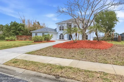 2240 Marsh Harbor Avenue Merritt Island FL 32952