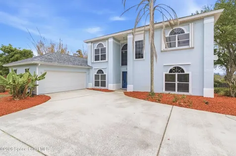 2240 Marsh Harbor Avenue Merritt Island FL 32952
