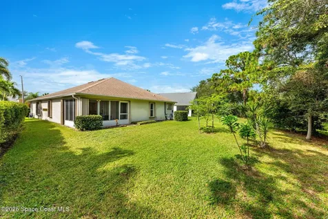 1773 Sun Gazer Drive Rockledge FL 32955
