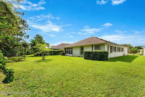 1773 Sun Gazer Drive Rockledge FL 32955