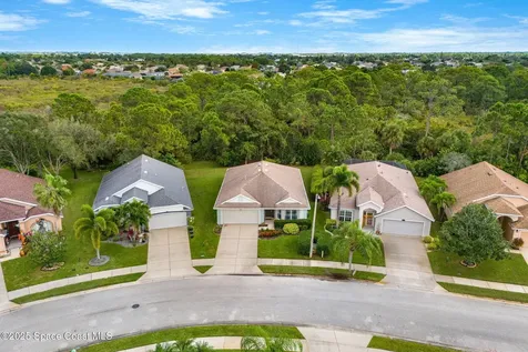 1773 Sun Gazer Drive Rockledge FL 32955