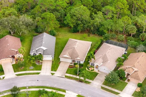 1773 Sun Gazer Drive Rockledge FL 32955