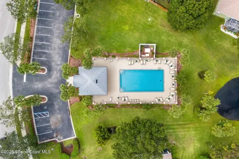 1773 Sun Gazer Drive Rockledge FL 32955