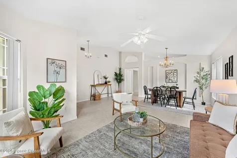 1773 Sun Gazer Drive Rockledge FL 32955