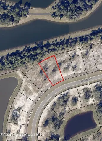 1462 Lavender Drive Melbourne FL 32940