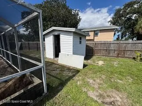963 Brookview Lane Rockledge FL 32955