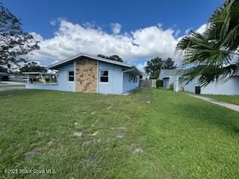 963 Brookview Lane Rockledge FL 32955