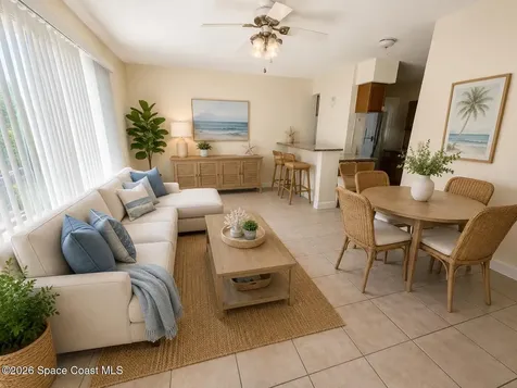 963 Brookview Lane Rockledge FL 32955