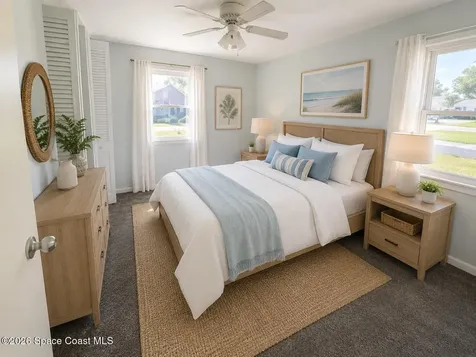 963 Brookview Lane Rockledge FL 32955