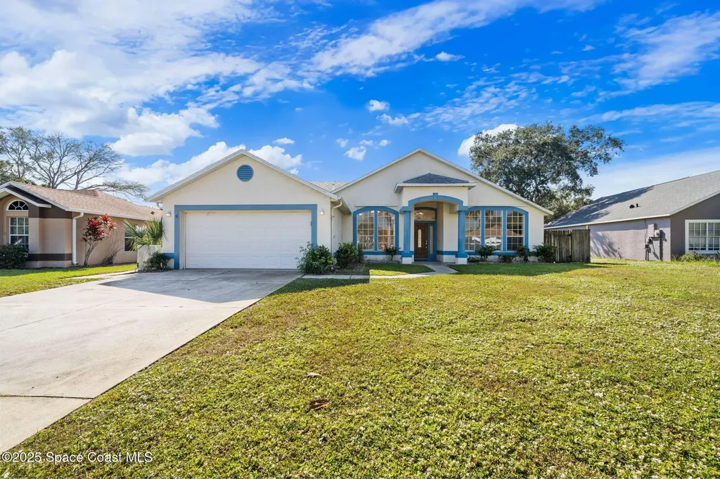 2249 Royal Poinciana Boulevard Melbourne FL 32935