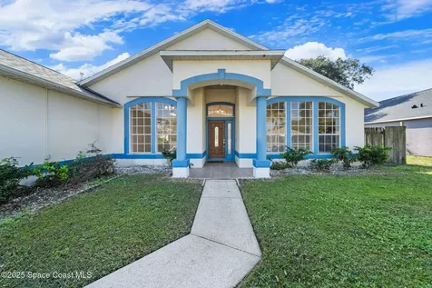 2249 Royal Poinciana Boulevard Melbourne FL 32935