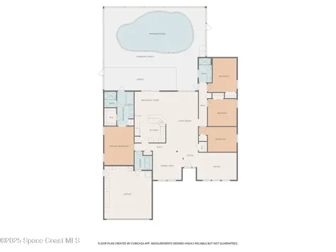 2249 Royal Poinciana Boulevard Melbourne FL 32935
