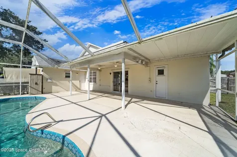 2249 Royal Poinciana Boulevard Melbourne FL 32935