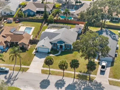 2249 Royal Poinciana Boulevard Melbourne FL 32935