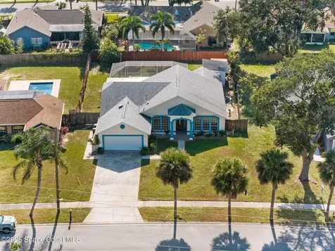 2249 Royal Poinciana Boulevard Melbourne FL 32935