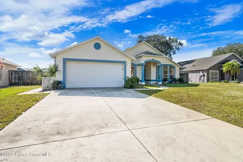 2249 Royal Poinciana Boulevard Melbourne FL 32935