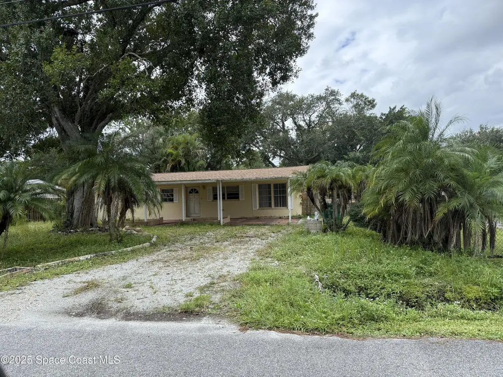 1970 Knotty Pine Road Melbourne FL 32904