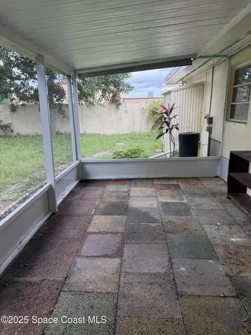 1970 Knotty Pine Road Melbourne FL 32904