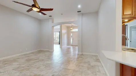 4580 Hunters Run Circle Grant FL 32949