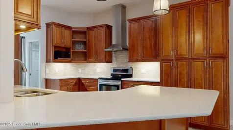 4580 Hunters Run Circle Grant FL 32949
