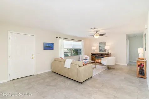 1337 Briarwood Court Rockledge FL 32955