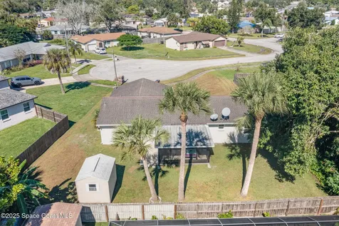 1337 Briarwood Court Rockledge FL 32955