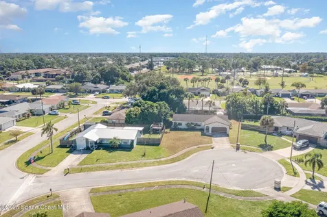 1337 Briarwood Court Rockledge FL 32955
