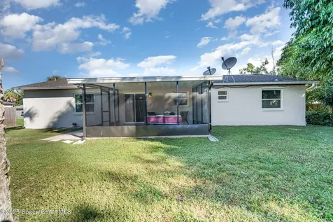 1337 Briarwood Court Rockledge FL 32955