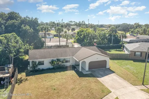 1337 Briarwood Court Rockledge FL 32955