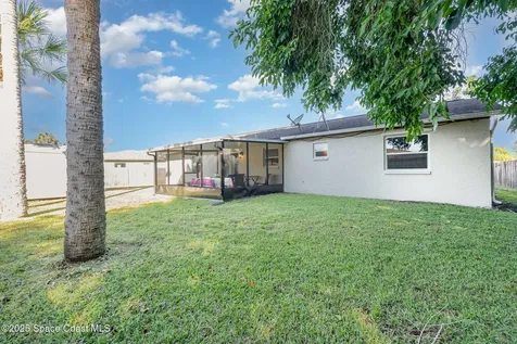 1337 Briarwood Court Rockledge FL 32955
