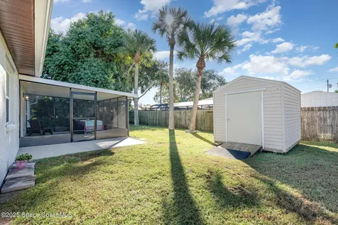 1337 Briarwood Court Rockledge FL 32955