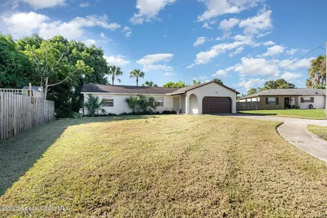 1337 Briarwood Court Rockledge FL 32955