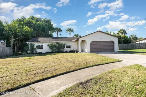 1337 Briarwood Court Rockledge FL 32955