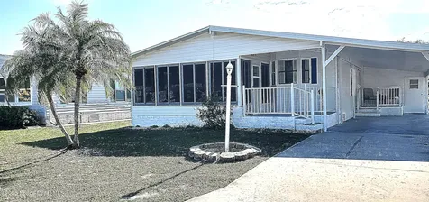 200 Almond Court Barefoot Bay FL 32976