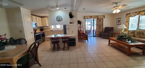 200 Almond Court Barefoot Bay FL 32976