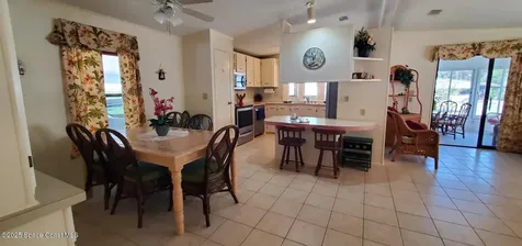 200 Almond Court Barefoot Bay FL 32976