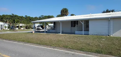 200 Almond Court Barefoot Bay FL 32976