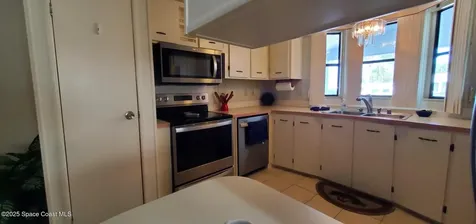 200 Almond Court Barefoot Bay FL 32976