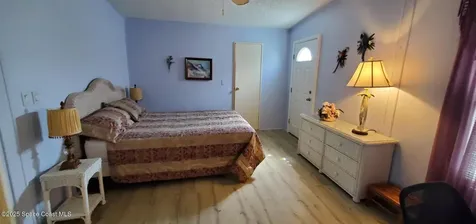 200 Almond Court Barefoot Bay FL 32976
