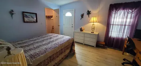 200 Almond Court Barefoot Bay FL 32976