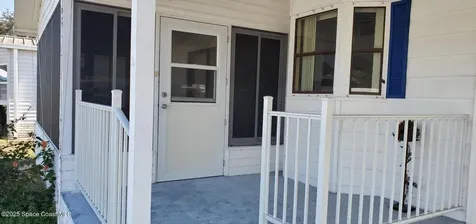 200 Almond Court Barefoot Bay FL 32976