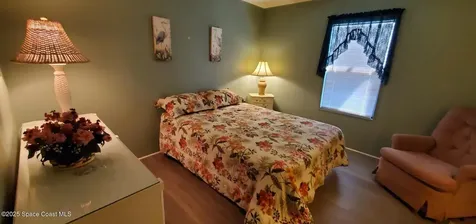 200 Almond Court Barefoot Bay FL 32976