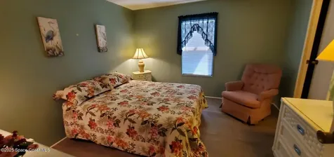 200 Almond Court Barefoot Bay FL 32976