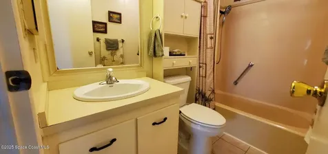 200 Almond Court Barefoot Bay FL 32976
