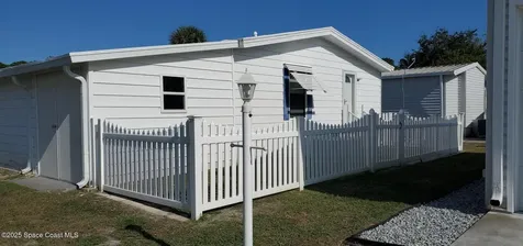 200 Almond Court Barefoot Bay FL 32976